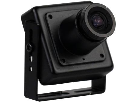 Миниатюрная видеокамера MASTER MR-HS25CHB