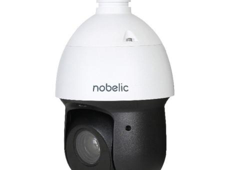 Поворотная скоростная IP-камера Nobelic NBLC-4225Z-ASD