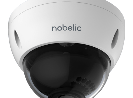 IP Видеокамера Nobelic NBLC-2230F