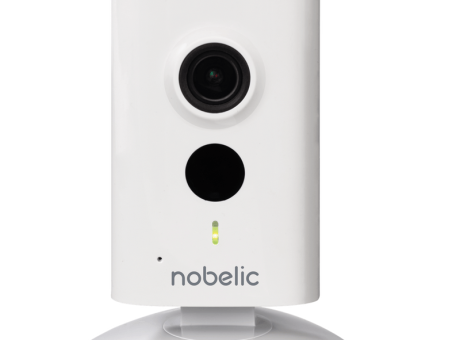 Wi-Fi IP Видеокамера Nobelic NBQ-1210F