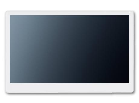 Видеодомофон TANTOS STARK HD SE (White)