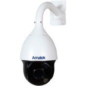 IP камера Amatek AC-I2012PTZ22H v2