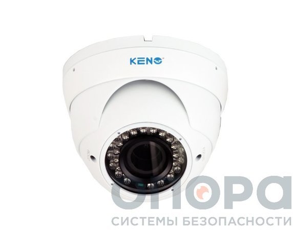 Видеокамера KENO KN-DE203V2812