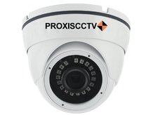 AHD видеокамера PROXISCCTV PX-AHD-DN-H50FS 3.6mm