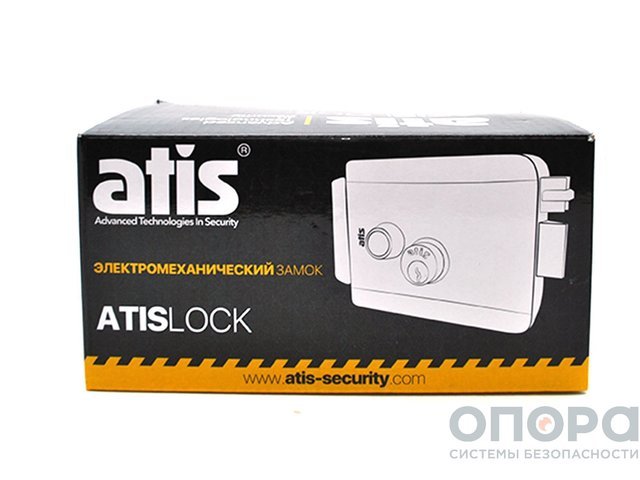 Комплект системы контроля доступа ATIS №11