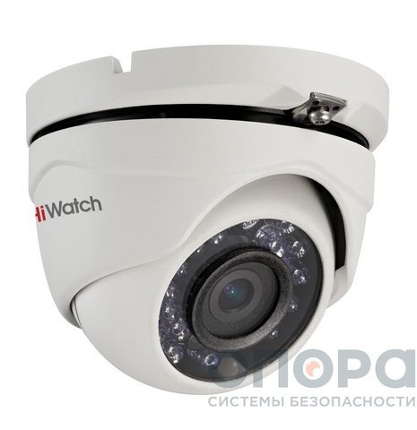 Видеокамера HIWATCH DS-T103