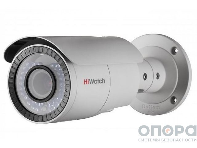 Видеокамера HiWatch DS-T106