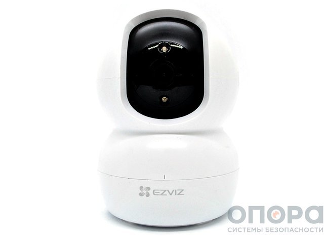 Поворотная WiFi камера Ezviz TY2 1080p