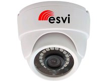 AHD видеокамера ESVI EVL-DL-H11B