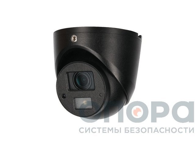 Видеокамера DAHUA DH-HAC-HDW1220GP-0360B