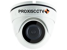 IP видеокамера PROXISCCTV PX-IP-DN-V40-P/A/C 2.8mm