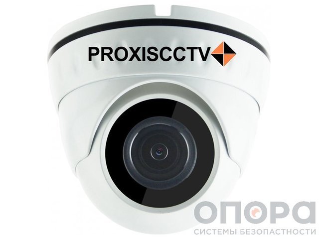 IP видеокамера PROXISCCTV PX-IP-DN-V40-P/A/C 2.8mm