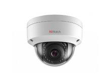 Видеокамера HiWatch DS-I402 (4 mm)