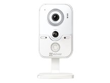 IP-видеокамера EZVIZ C2W