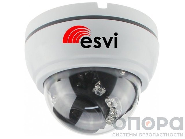 IP видеокамера ESVI EVC-NK20-S13-A
