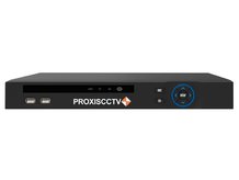 Видеорегистратор гибридный 16-ти канальный PROXISCCTV PX-A1621