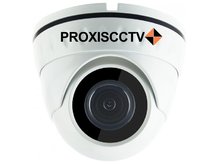 AHD видеокамера PROXISCCTV PX-AHD-DN-H20S