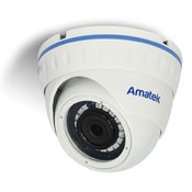 Видеокамера Amatek AC-HDV202 (2,8 mm)