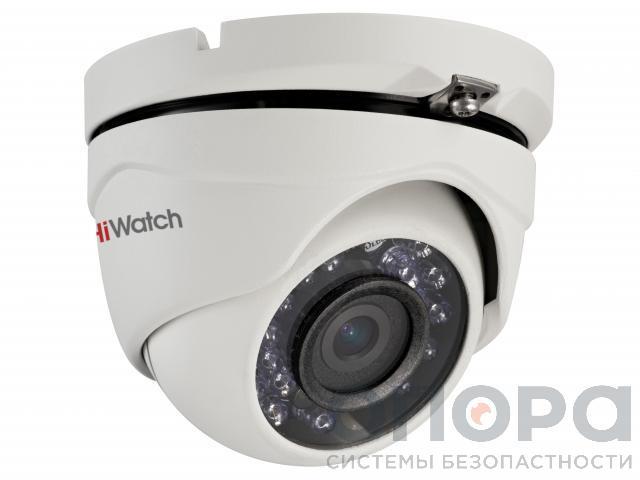 Видеокамера HiWatch DS-T203 (2.8 mm)