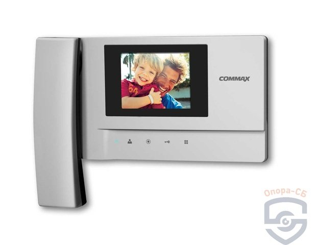 Видеодомофон Commax CDV-35A