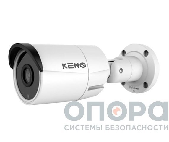 Видеокамера KENO KN-CE26F36