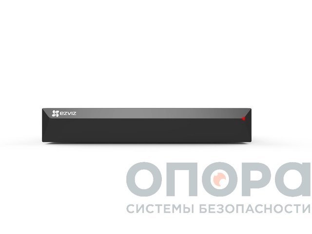 Комплект видеонаблюдения Ezviz 4CH (POE)
