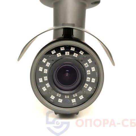 IP видеокамера Amatek AC-IS406ZA