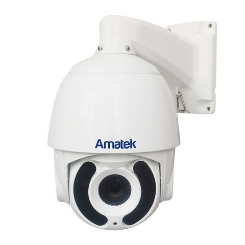 Поворотная IP камера Amatek AC-I2015PTZ36H