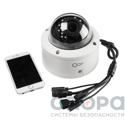 Видеокамера Oco Pro 2220V-ASD