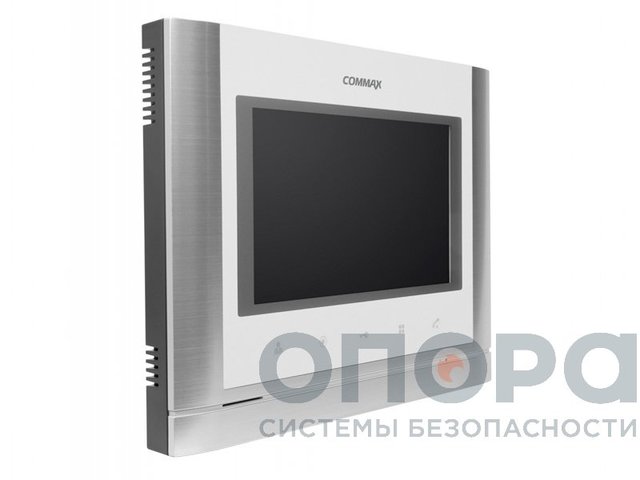Видеодомофон COMMAX CDV-70M (MIRROR)