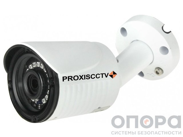 AHD видеокамера PROXISCCTV PX-AHD-BQ24-H30A