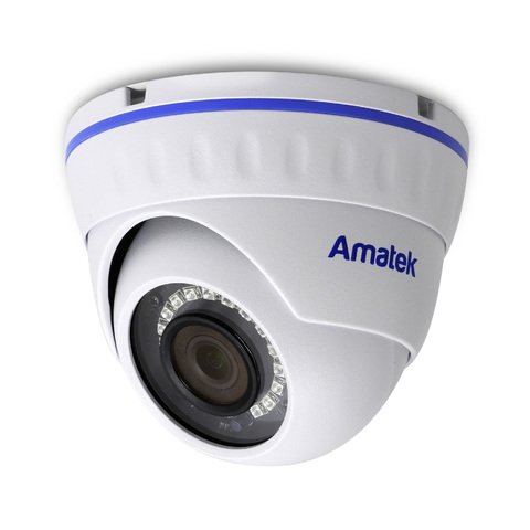 IP видеокамера Amatek AC-IDV202A