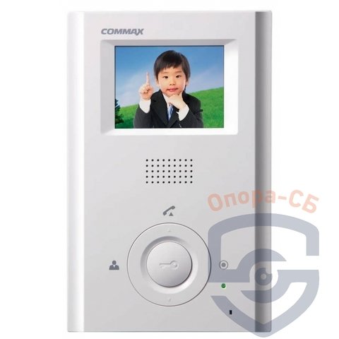 Видеодомофон Commax CDV-35H