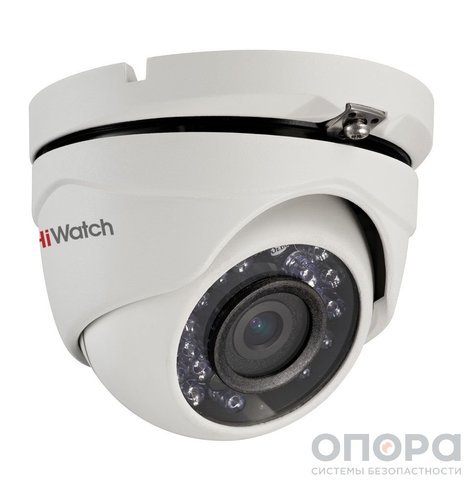 Видеокамера HIWATCH DS-T103 (2.8 mm)