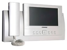 Видеодомофон COMMAX CDV-72BE