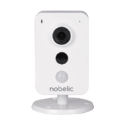 Видеокамера Nobelic NBLC-1110F-MSD (1.3Мп) c POE