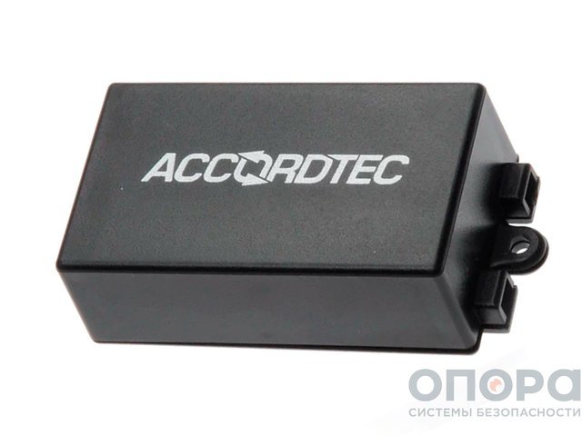 Автономный контроллер в корпусе СКУД Accordtec AT-K1000 UR Box