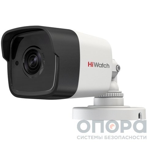 Видеокамера HiWatch DS-T500
