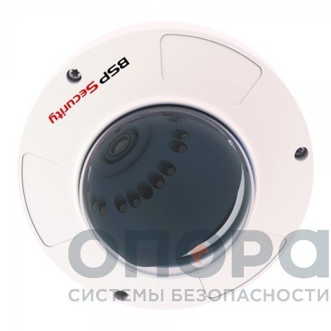 Видеокамера 2MP-DOM-2.8
