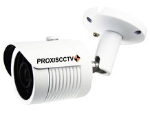 IP видеокамера PROXISCCTV PX-IP-BH30-V40-P/C 2.8mm