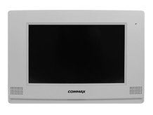 Видеодомофон COMMAX CDV-1020AQ (white pearl)