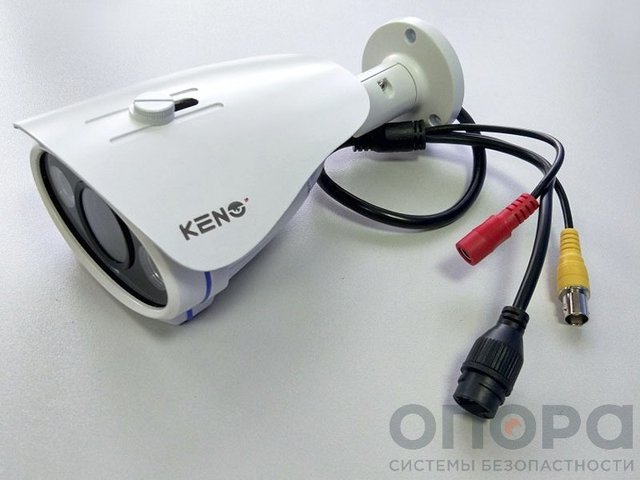 IP видеокамера KENO KN-СM202V2812