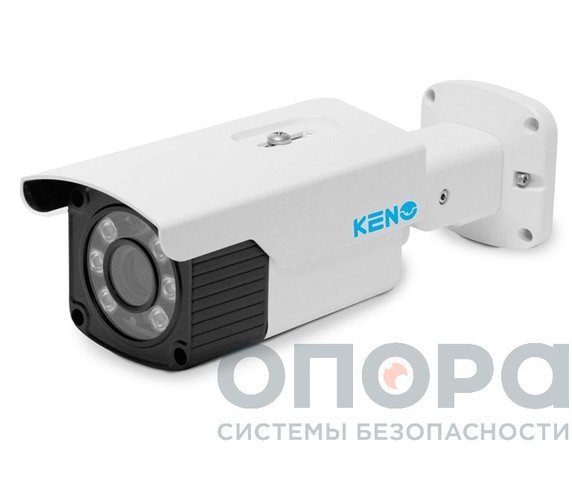 Видеокамера KENO KN-CE406A3310