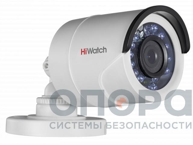 Видеокамера HiWatch DS-I220