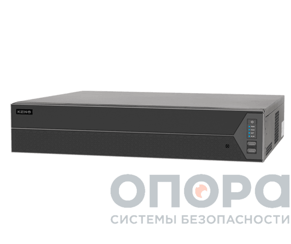 IP Видеорегистратор 32-ух канальный KENO KN-RECORD32/8