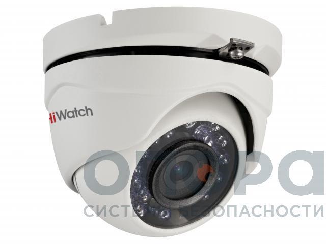 Видеокамера HiWatch DS-T203