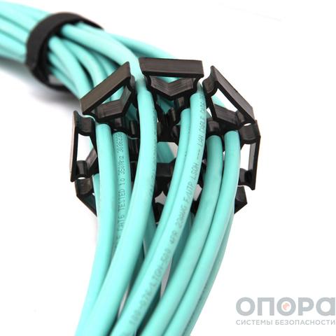 Расческа для кабеля CamBox C30 Cable Comp Blk