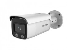 Уличная IP-видеокамера Hikvision DS-2CD2T47G1-L