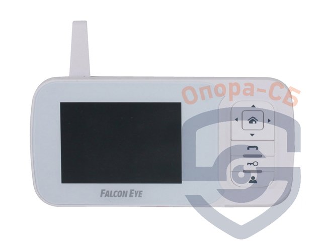 Беспроводной видеодомофон Falcon Eye FE-35WI