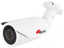 IP видеокамера ESVI EVC-ZM60-S20-P/C